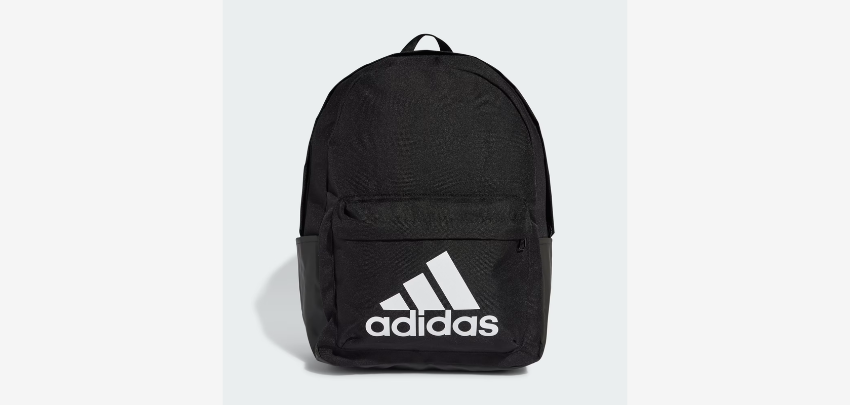 adidas Classic Badge of Sport Rucksack 🎒 – in versch. Farben ab 20€