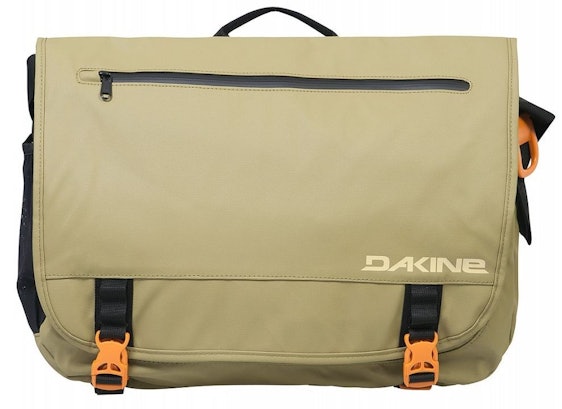Dakine Messenger Umhängetasche mit 23L für 20€