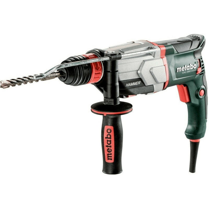 Metabo KHE 2860 Quick mit 35,38€ Rabatt