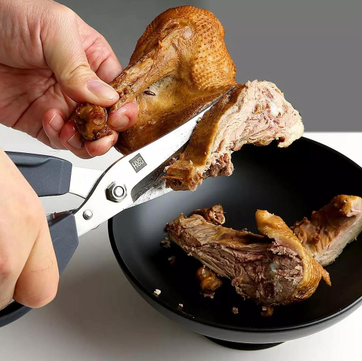 HUOHOU Multifunktionale Küchenschere(XIaomi Youpin)