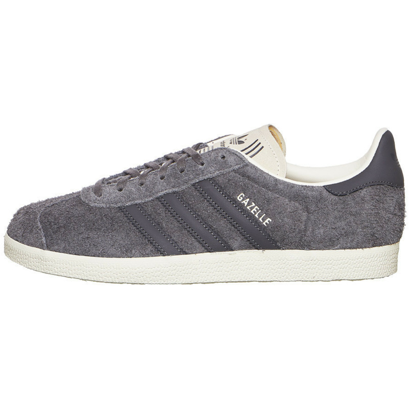 Adidas Gazelle five/core white/grey five: 44,90€ statt 67,25€