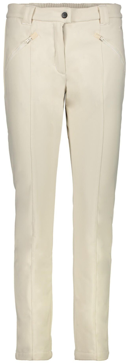 CMP Damen-Outdoorhose (3A11266) beige mit 24,94€ Preisnachlass