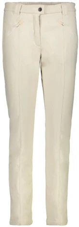 CMP Damen-Outdoorhose (3A11266) beige mit 24,94€ Preisnachlass