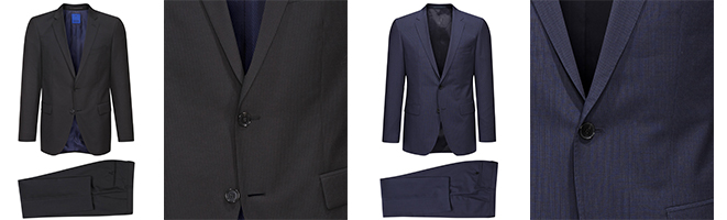 Markenanzüge ab 222€ - Joop, Hugo Boss *UPDATE*