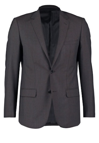 Esprit Collection Anzugsakko Dark Brown Größe 50-90 für 44,95€ inkl. VSK @zalando.de