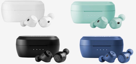 Cooler Preis!😎 Teufel Real Blue TWS 3 für 102€ - In-Ear-Kopfhörer mit ANC-Funktion, 37h Laufzeit, IPX4