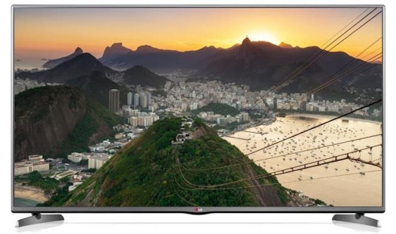 LG 55LB620V - 55" 3D LED-TV für 570€ - Full-HD, Triple Tuner, Cinema 3D *UPDATE5*