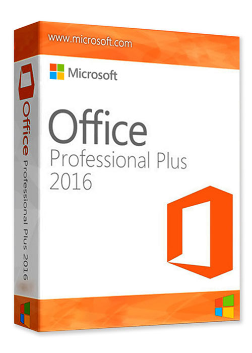  Office 2016 Professional Plus CD Key nur 27,59€