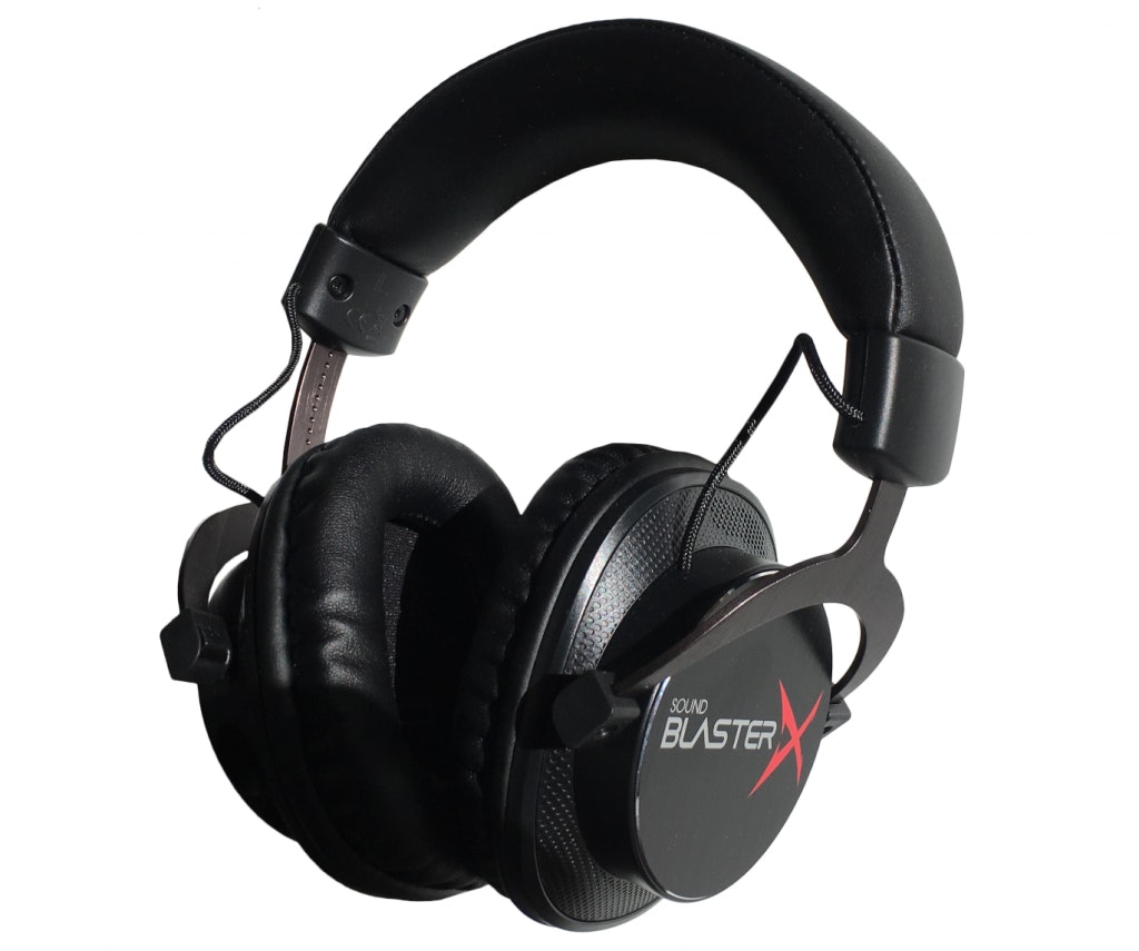 Gaming-Headset-Test