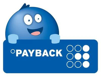 1500 Payback-Punkte kostenlos im Wert von 15€