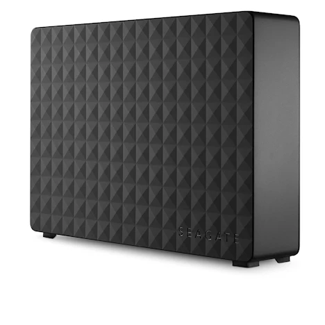 SEAGATE Expansion Desktop 4 TB für 104€