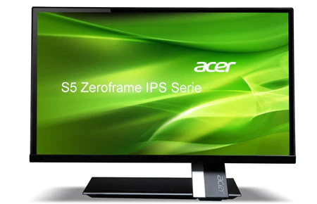 Acer S235HLBbmii für 150€ - 23" Design-Monitor mit IPS-Panel (Update 1)