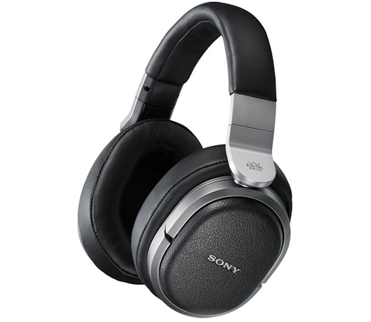 Sony MDR-HW700DS für 229€ - Premiumkopfhörer mit 9.1 Digital Surroundsystem