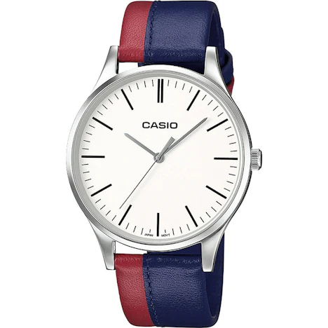 Casio Collection (MTP-E133L-2EEF) mit 39,57€ Preisnachlass