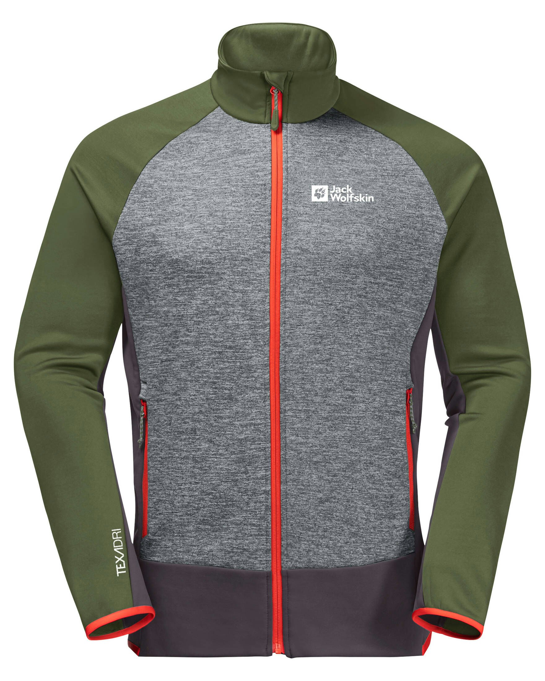 1679047822415 Jack Wolfskin Sky Peak Peak Fz M