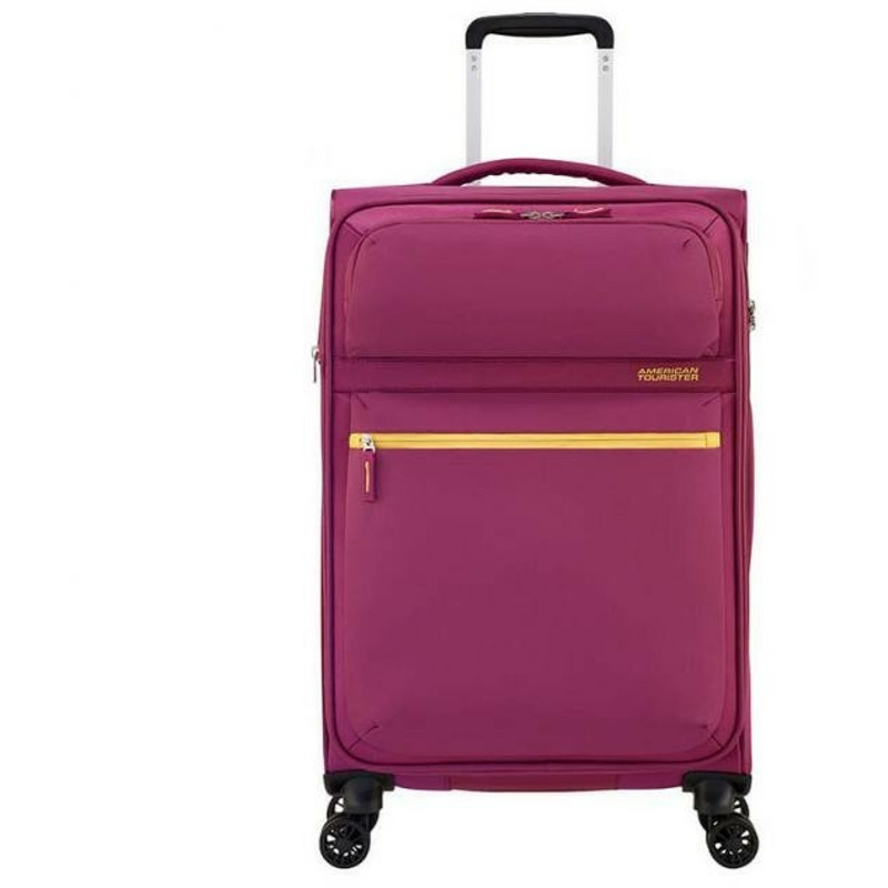 American Tourister Matchup 67 cm (124711) deep pink: 47,00€ statt 84,95€