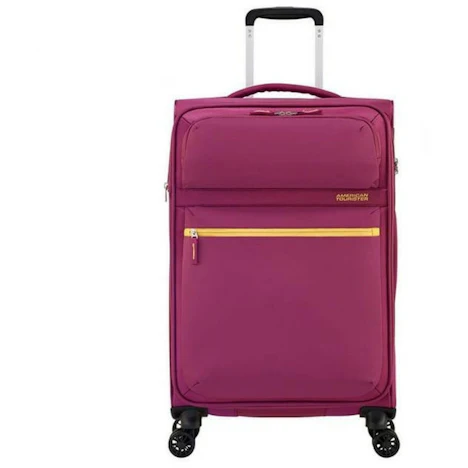 American Tourister Matchup 67 cm (124711) deep pink: 47,00€ statt 84,95€