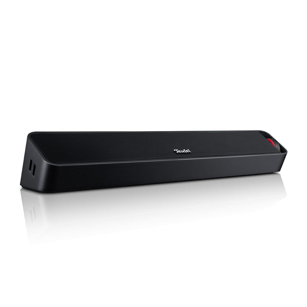 Teufel BAMSTER - Bluetooth-Soundbar für 98€