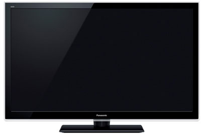 Panasonic TX-L37E5E für 399€ - 37" Full-HD TV mit Dual-Tuner