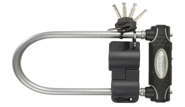 Master Lock Bügelschloss 8195COLW ab 21€