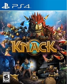 PS4 Spiele sehr günstig von Amazon.com - Killzone 4, Knack, Injustice, ...bis zu 50% sparen *UPDATE3*