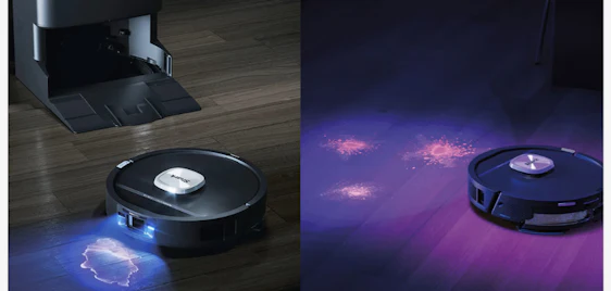 High-End Saugwischer im Angebot: Shark PowerDetect 2-in-1 für 720€ (statt 1.000€) 🤖✨