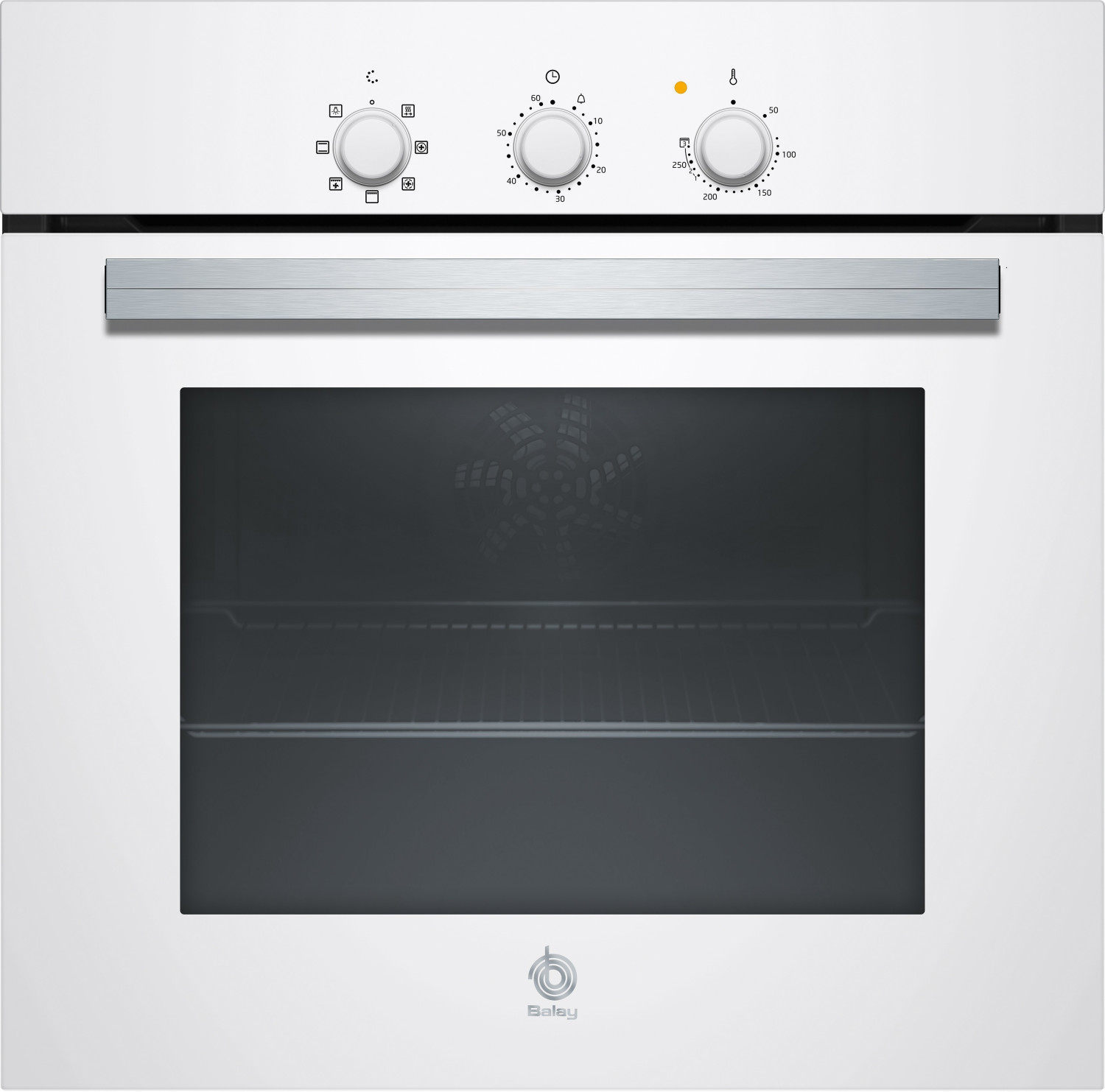 Balay 3HB2010B0: 250,43€ statt 352,41€