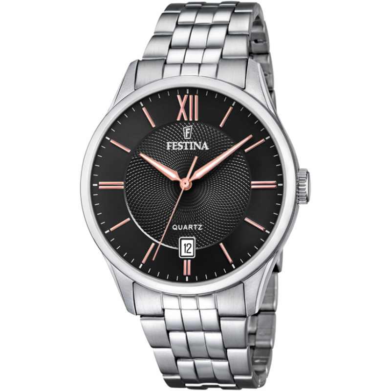 Aktion: Festina Classic F20425/6 30,82€ günstiger