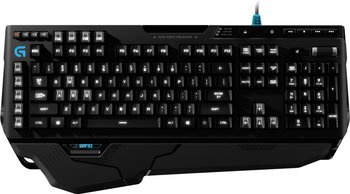 Logitech G910 Orion Spark RGB – mechanische Gaming-Tastatur für 117€ *UPDATE2*
