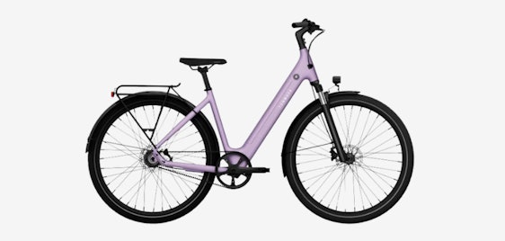 Angebot des Monats 🚲 Radwelt Tenways in Sonderfarbe