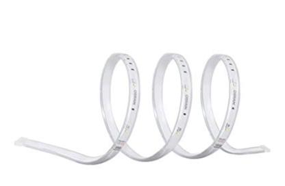 Osram Smart+ ZigBee RGB LED Strip Outdoor Streifen, 5 Meter