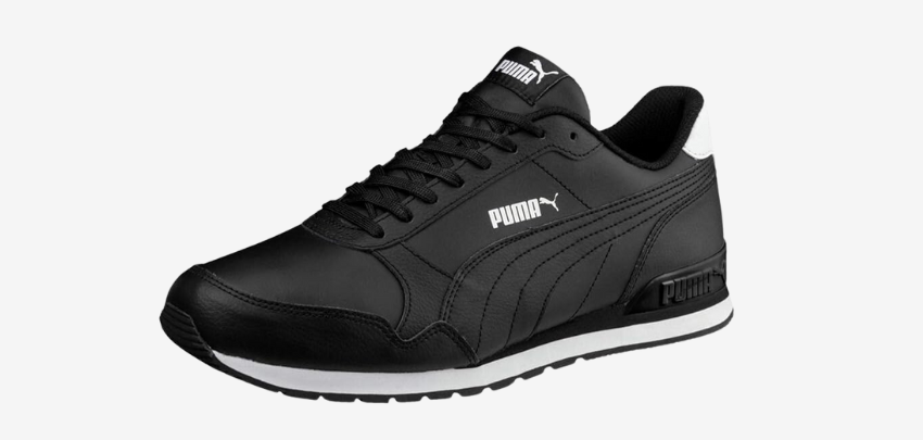 Heute zum Bestpreis 👉 PUMA St Runner V2 für 34€ - Herren Sneaker, atmungsaktiv, stabil