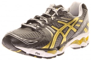 Asics Gel Kayano 17 oder Asics Gel Nimbus 12 für 89,50€ - Laufschuh-Topmodelle von Asics