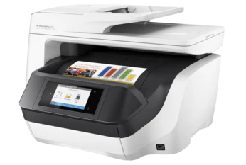 HP OfficeJet Pro 8720 für 138€ – Tintenstrahl-Multifunktionsdrucker