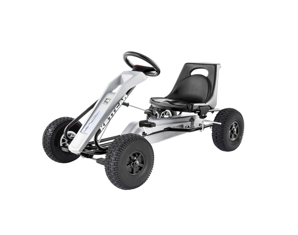 Kettler Kettcar Turin Air für 149,- EUR inkl. Versand