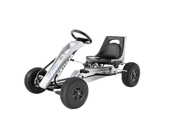 Kettler Kettcar Turin Air für 149,- EUR inkl. Versand