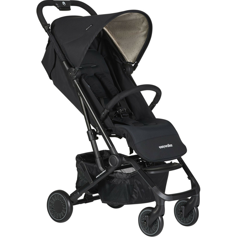 EasyWalker Buggy XS Night Black: 149,00€ statt 189,00€