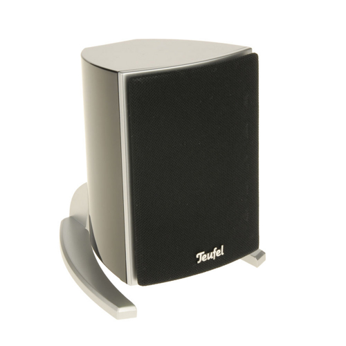 Teufel CE 20 FCR Satellitenlautsprecher für 19,99 EUR inkl. Versand