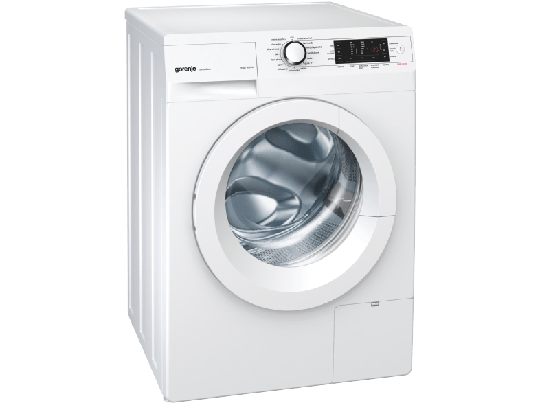 Gorenje WA8564P für 299€ – Waschmaschine mit 8 kg, 1.600 U/Min