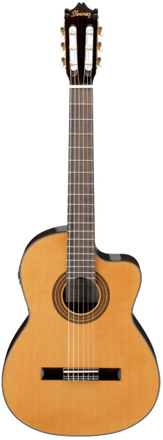 Ibanez GA6CE mit 43,68€ Rabatt