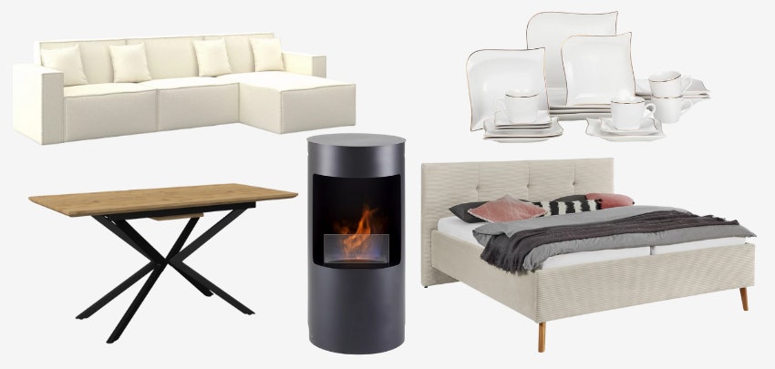 M--max-Lagerverkauf-Beispiele