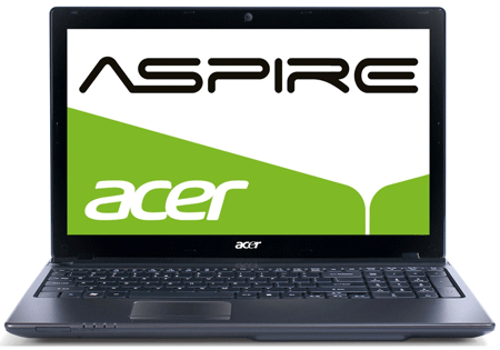 Acer Aspire 5750G-2438G75Bnkk für 519€ - 15,6", i5-2430M, GeForce GT 540M, 8GB RAM
