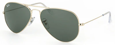 Ray-Ban Aviator Large Metal RB3025 W3234 für 80€