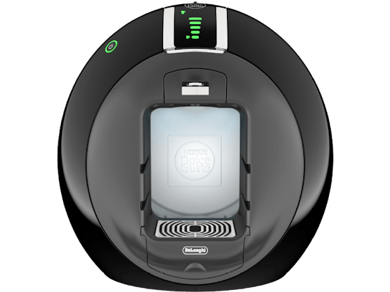 DELONGHI EDG 605 Nescafé Dolce Gusto Schwarz für 67,99 EUR inkl. Versand