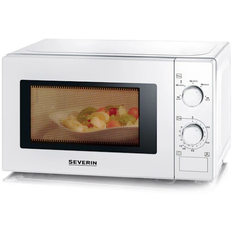Severin MW 7890: Spart 11,97€