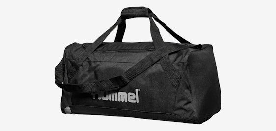 Hummel Bag Core L für 18€ - Sporttasche, 69 Liter Fassungsvermögen