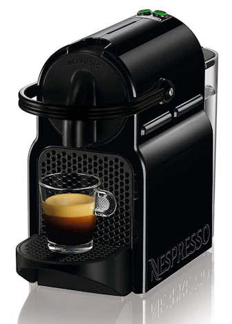 De'Longhi Nespresso Inissia EN 80.B schwarz für 49,99 EUR inkl. Versand
