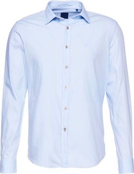 Joop Hemd mit Rabatt bei Aboutyou