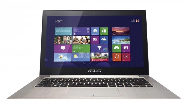 Asus Zenbook
