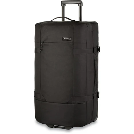 23% Rabatt auf Dakine Split Roller EQ 75L (10002943) black